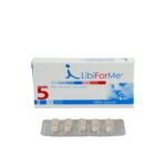 LibiForMe 5 capsules van , GTIN: 8719326328232