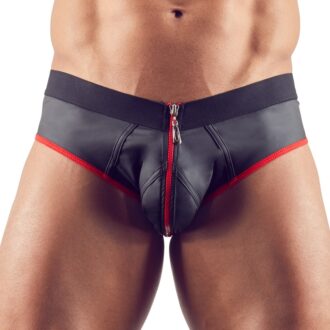 Jockstrap Evert met Rode Accenten van , GTIN: