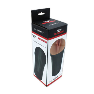 Kiotos Masturbator Eva Pussy Cup - Afbeelding 10