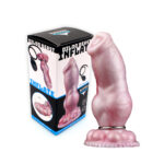 Kiotos Monstar Opblaasbare Dildo Beast 92 van Kiotos Monstar, GTIN: 8720246449501