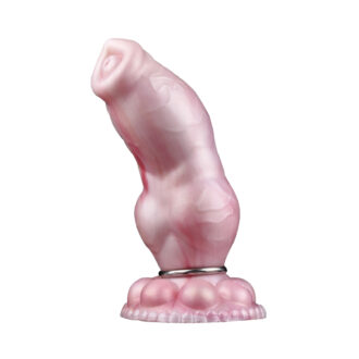 Kiotos Monstar Opblaasbare Dildo Beast 92 - Afbeelding 3