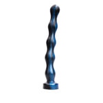 Kiotos Revolt Blue Wave 30 Medium Dildo 42 cm van Kiotos Revolt, GTIN: 5420044239719