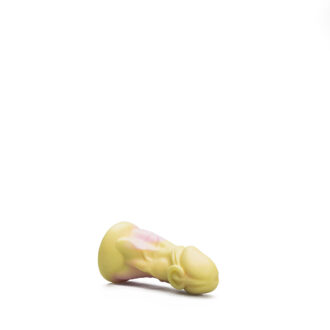 Kiotos Revolt Pink Smash 05 Small Dildo 12 cm - Afbeelding 2