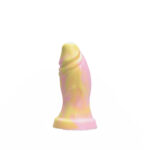 Kiotos Revolt Pink Smash 07 Medium Dildo 18.5 cm van Kiotos Revolt, GTIN: 5420044238880