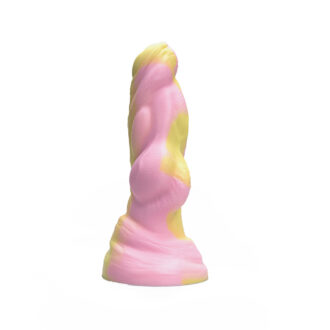 Kiotos Revolt Pink Smash 09 Large Dildo 25 cm - Afbeelding 6