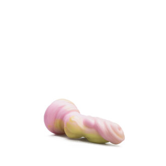 Kiotos Revolt Pink Smash 09 Small Dildo 17.5 cm - Afbeelding 2