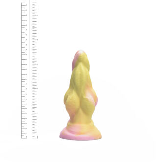 Kiotos Revolt Pink Smash 09 Small Dildo 17.5 cm - Afbeelding 6