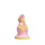 Kiotos Revolt Pink Smash 10 Large Dildo 17.5 cm van Kiotos Revolt, GTIN: 5420044238965