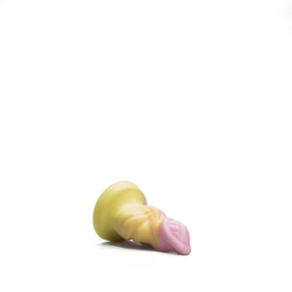 Kiotos Revolt Pink Smash 10 Small Dildo 11.5 cm - Afbeelding 2