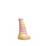 Kiotos Revolt Pink Smash 12 Dildo 15 cm van Kiotos Revolt, GTIN: 5420044239009