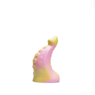 Kiotos Revolt Pink Smash 13 Dildo 16 cm - Afbeelding 5