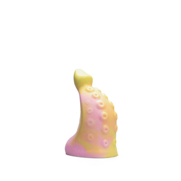 Kiotos Revolt Pink Smash 13 Dildo 16 cm van Kiotos Revolt, GTIN: 5420044239016