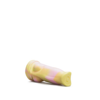 Kiotos Revolt Pink Smash 14 Monstar dildo 16 cm - Afbeelding 2