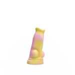 Kiotos Revolt Pink Smash 14 Monstar dildo 16 cm van Kiotos Revolt, GTIN: 5420044239023