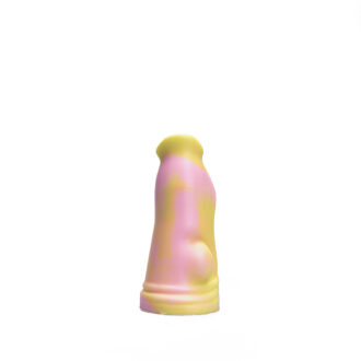 Kiotos Revolt Pink Smash 14 Monstar dildo 16 cm - Afbeelding 3