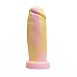 Kiotos Revolt Pink Smash 26 Dildo 26.5 cm van Kiotos Revolt, GTIN: 5420044239160