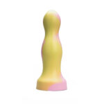 Kiotos Revolt Pink Smash 27 Dildo 27 cm van Kiotos Revolt, GTIN: 5420044239177