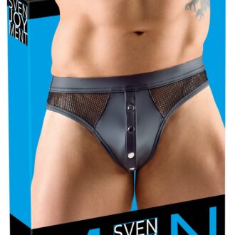 Svenjoyment String Bernard - Afbeelding 7