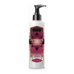 Kamasutra Scheercrème Intimate Caress Pomegranate van , GTIN: 739122001953