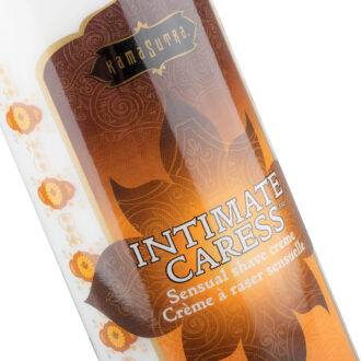 Kamasutra Scheercrème Intimate Caress Coconut Pineapple - Afbeelding 3