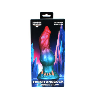 Monstar Cox FrostfangCock - Afbeelding 11