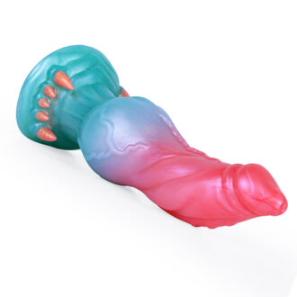 Monstar Cox FrostfangCock - Afbeelding 8