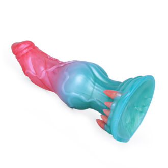 Monstar Cox FrostfangCock - Afbeelding 9