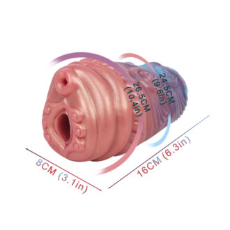 Monstar Cox Nebulux Stroker - Afbeelding 11