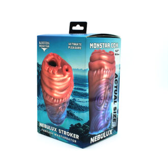 Monstar Cox Nebulux Stroker - Afbeelding 14