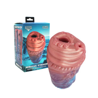 Monstar Cox Nebulux Stroker van Kiotos Monstar, GTIN: 8720246449891
