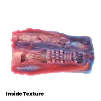 Monstar Cox Nebulux Stroker - Afbeelding 5