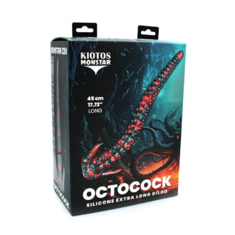 Monstar Cox OctoCock - Afbeelding 11