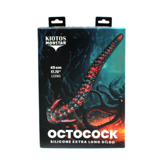 Monstar Cox OctoCock - Afbeelding 12