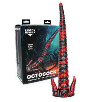 Monstar Cox OctoCock van Kiotos Monstar, GTIN: 8720246449860