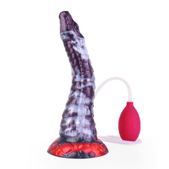 Monstar Cox SerpienteCock - Afbeelding 11