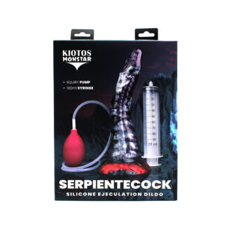 Monstar Cox SerpienteCock - Afbeelding 16