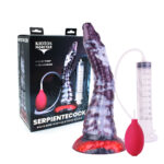 Monstar Cox SerpienteCock van Kiotos Monstar, GTIN: 8720246449884