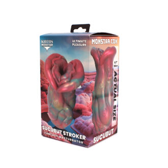 Monstar Cox Sucubut Stroker - Afbeelding 18