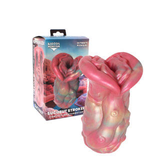 Monstar Cox Sucubut Stroker van Kiotos Monstar, GTIN: 8720246449877