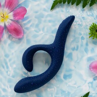 We-Vibe Nova 2 Blauw - Afbeelding 13