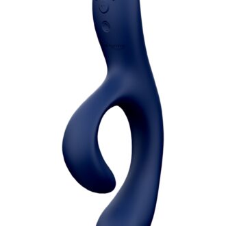 We-Vibe Nova 2 Blauw - Afbeelding 3