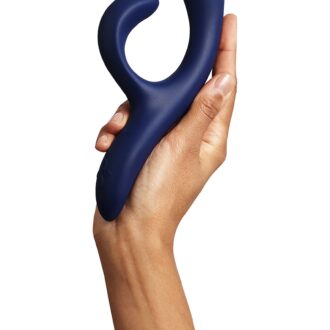 We-Vibe Nova 2 Blauw - Afbeelding 4
