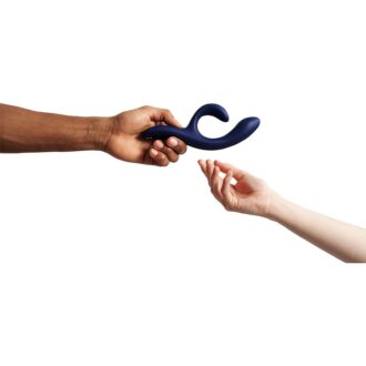 We-Vibe Nova 2 Blauw - Afbeelding 9