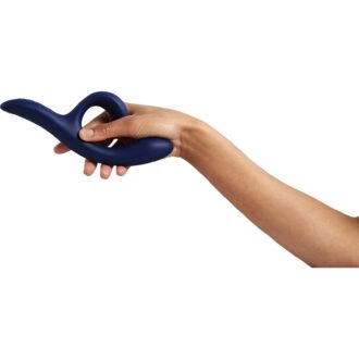 We-Vibe Nova 2 Blauw - Afbeelding 10