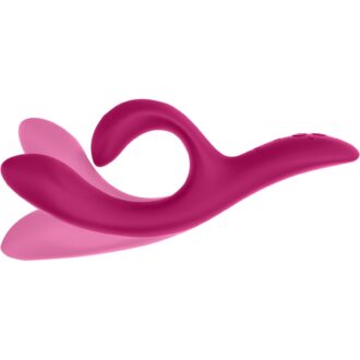 We-Vibe Nova 2 Blauw - Afbeelding 8