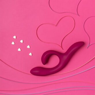 We-Vibe Nova 2 Fuchsia - Afbeelding 13