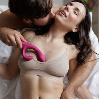 We-Vibe Nova 2 Fuchsia - Afbeelding 7