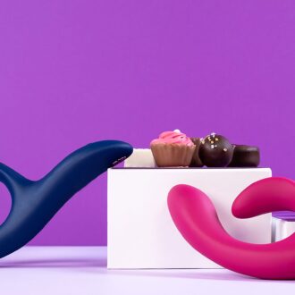 We-Vibe Nova 2 Fuchsia - Afbeelding 10