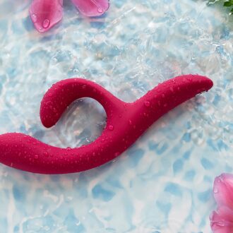 We-Vibe Nova 2 Fuchsia - Afbeelding 11