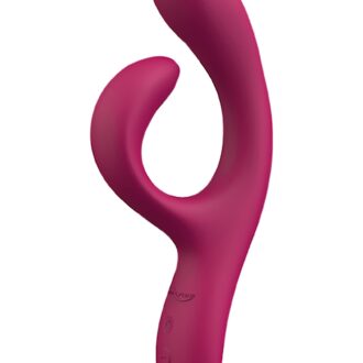 We-Vibe Nova 2 Fuchsia van We-Vibe, GTIN: 4251460603959